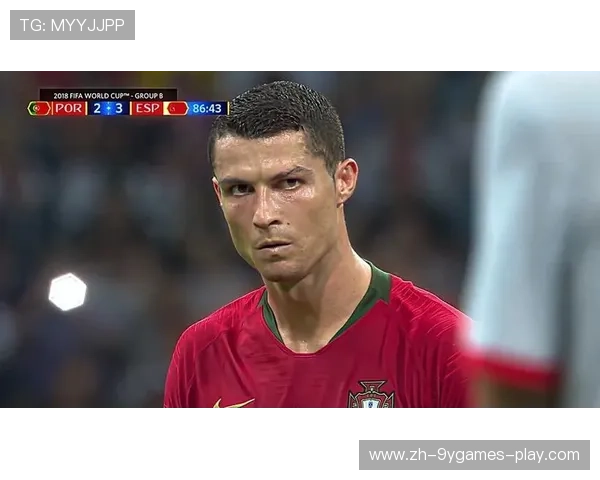 C罗若在世界杯创造奇迹，他的名字将永垂不朽