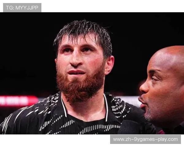 UFC选手直接KO不讲道理：真实力还是套路？